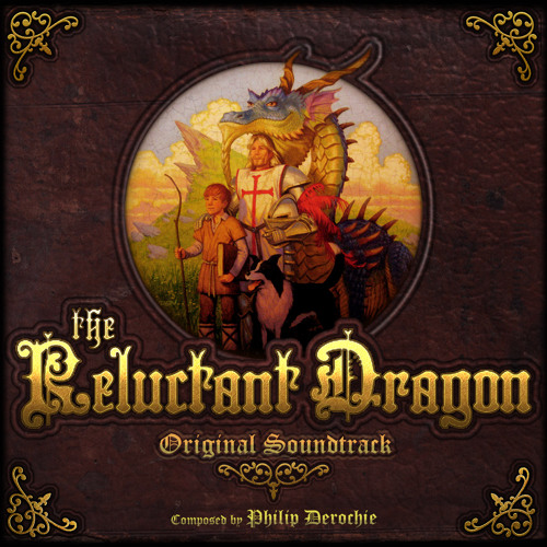The Reluctant Dragon Soundtrack (20-second demos)
