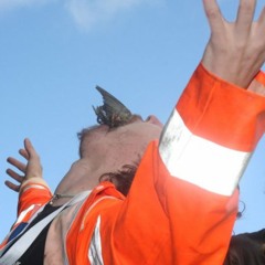 Hatet Gör Dig Stark