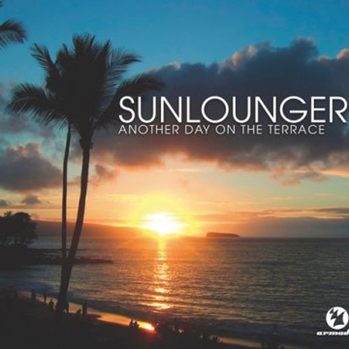 Sunlounger - Aguas Blancas (dj Shah Original Mix)