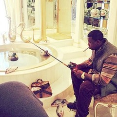 Gucci Mane - You A Drug