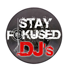 REGGEATON SUMMER STAY FOKUSED