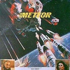 Electric Universe - Meteor