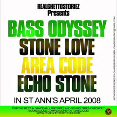 BASS ODYSSEY LS STONE LOVE LS ECHO STONE LS AREA CODE IN ST ANNES APRIL 2008