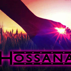 Hosanna - House Of Peace (Cover)