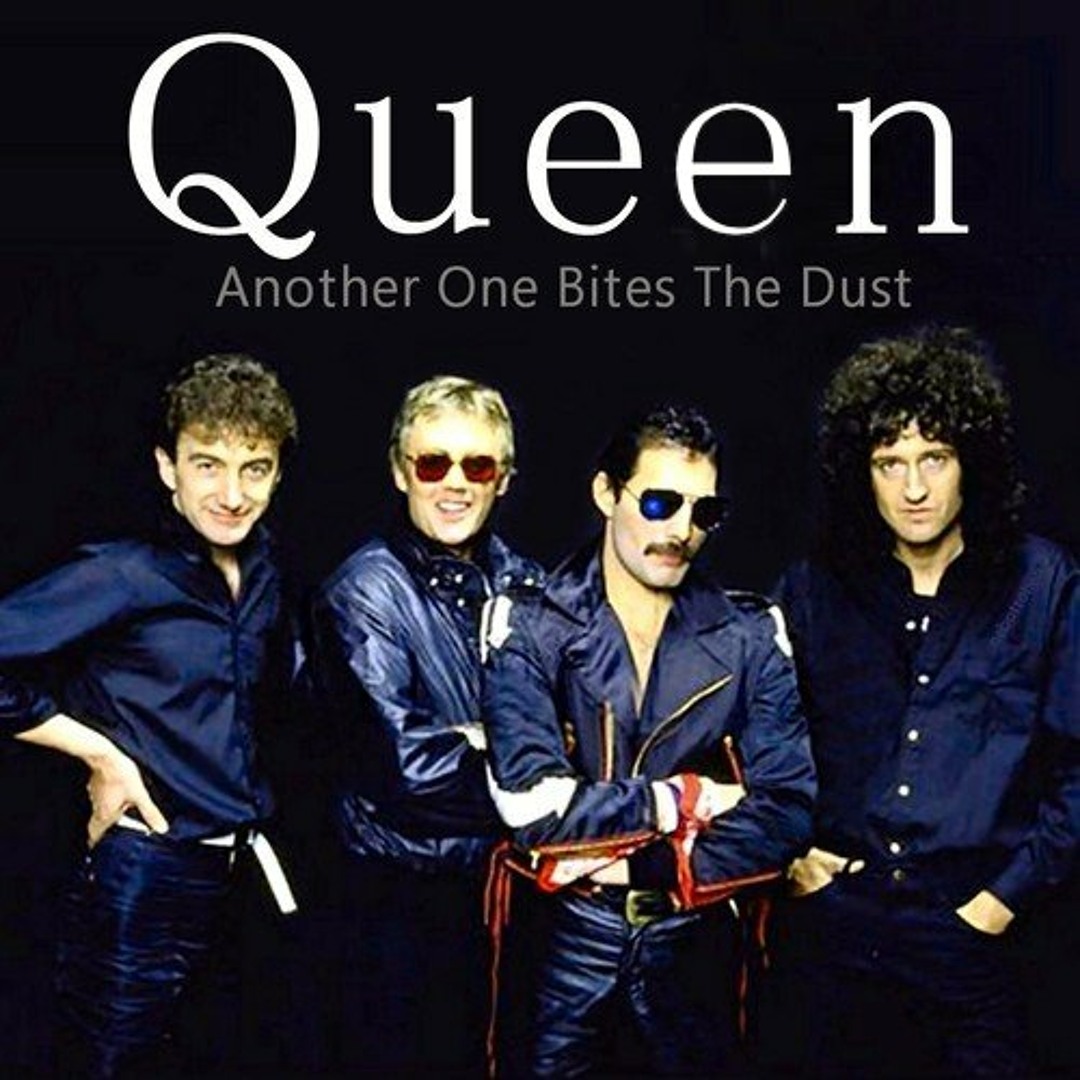 Listen to Queen, Another One Bites The Dust - With a Twist