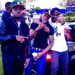 Troy - ft sparker(SPR)- Rolling up