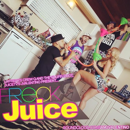 Freak Juice