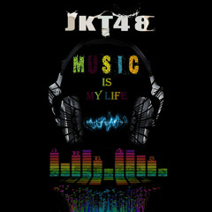 Aitakatta JKT48 Remix By Dj Mi