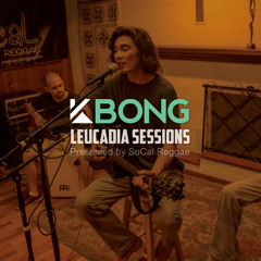 Living In A Dream - Leucadia Sessions [FREE DOWNLOAD]