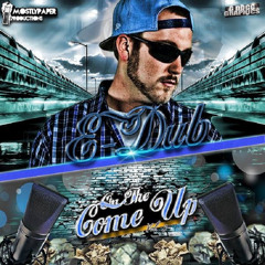 FALL OUT - E - DUB Ft. LIL WYTE, NOVA D (Prod. BEATZBYJAMINLEE)