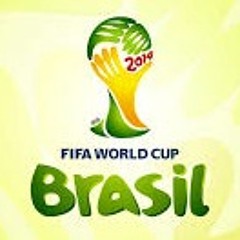 FIFA World Cup BRAZIl 2014 - Host City: Natal - Music by Daniel Figueiredo