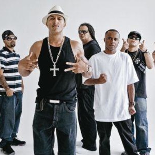 Racionais Mc´s - Cores E Valores