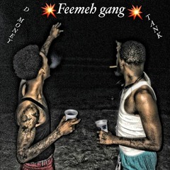 Won't Stop Luving You ft. Centrell Vybe