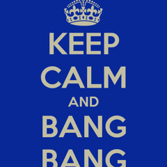 Bang Bang (Original B-Boy Battle Break)