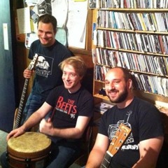 Involuntary Faint (Say Whats Radio)