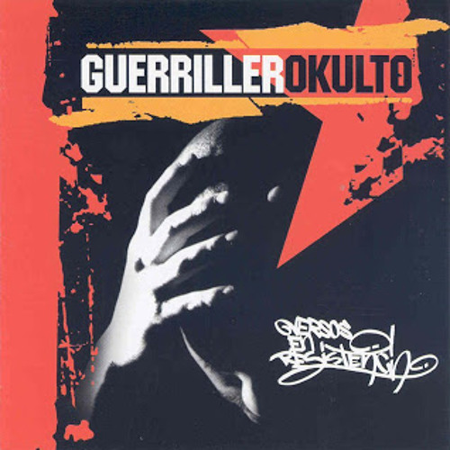 GuerrillerOkulto - Motín En La Sala