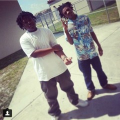 Berg & Biggie Red Freestyle