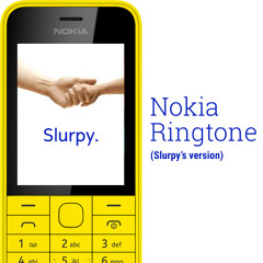 Nokia Ringtone (Slurpy's version)
