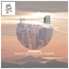 Rezonate - Shake It Off Ft. Jeff Sontag