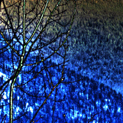 Gregory Isaacs - Universal Tribulation - (Red Technician - Lateral Commandment Mix)