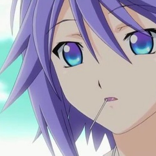 Snowstorm - Rie Kugimiya - Mizore Shirayuki