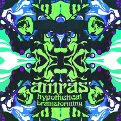 Amras vs Extraterrestrial - Got it