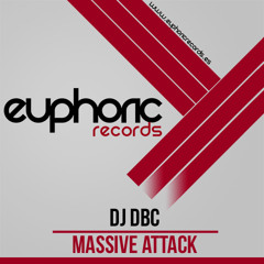 (EUPDI 092) DJ DBC - MASSIVE ATTACK (Ya a la venta) (Out Now)