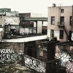 Baby Cham -Ghetto Story (Deos Bootleg)