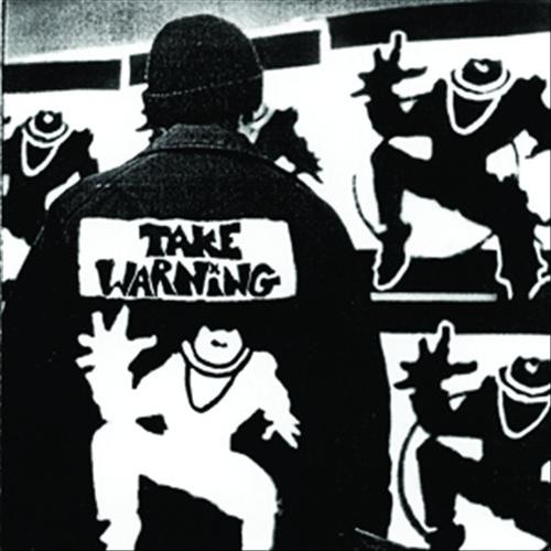 Take Warning  - Operation Ivy