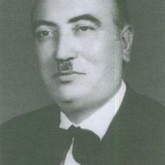 In Memoriam Saba - Recited By Shahryar شهریار - صبا