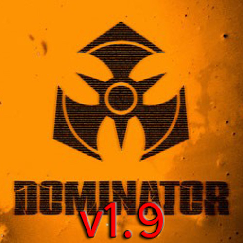 Dominator v1.9 - 20140702
