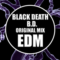 BLACK DEATH - B.D - (ORIGINAL MIX)