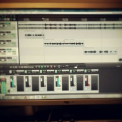 All Of Me (cover by matthew mccool)