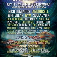 Luminosity 2014 Lineup