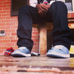 My 2 Feet (Interlude)