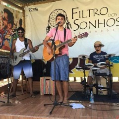 Estou perdido de Amor - Guiga Castro (Ao vivo )