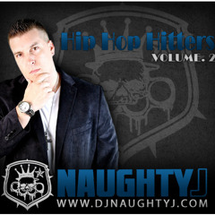 Hip Hop Hitters Vol. 2