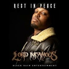 MAFIA (R.I.P. Lord Infamous)
