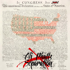 04. Ali Phattz - Blame