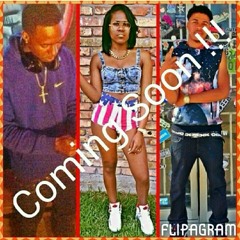 Lilnoc -GoingLive Ft. BooMilton , $heMoney