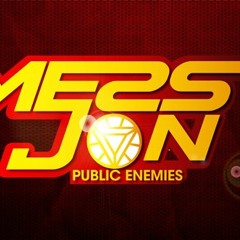 All Of Me V.S Children V.S Hey Ho (MessyMix)