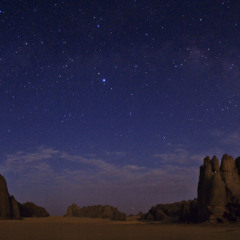 Tassili's Night Within