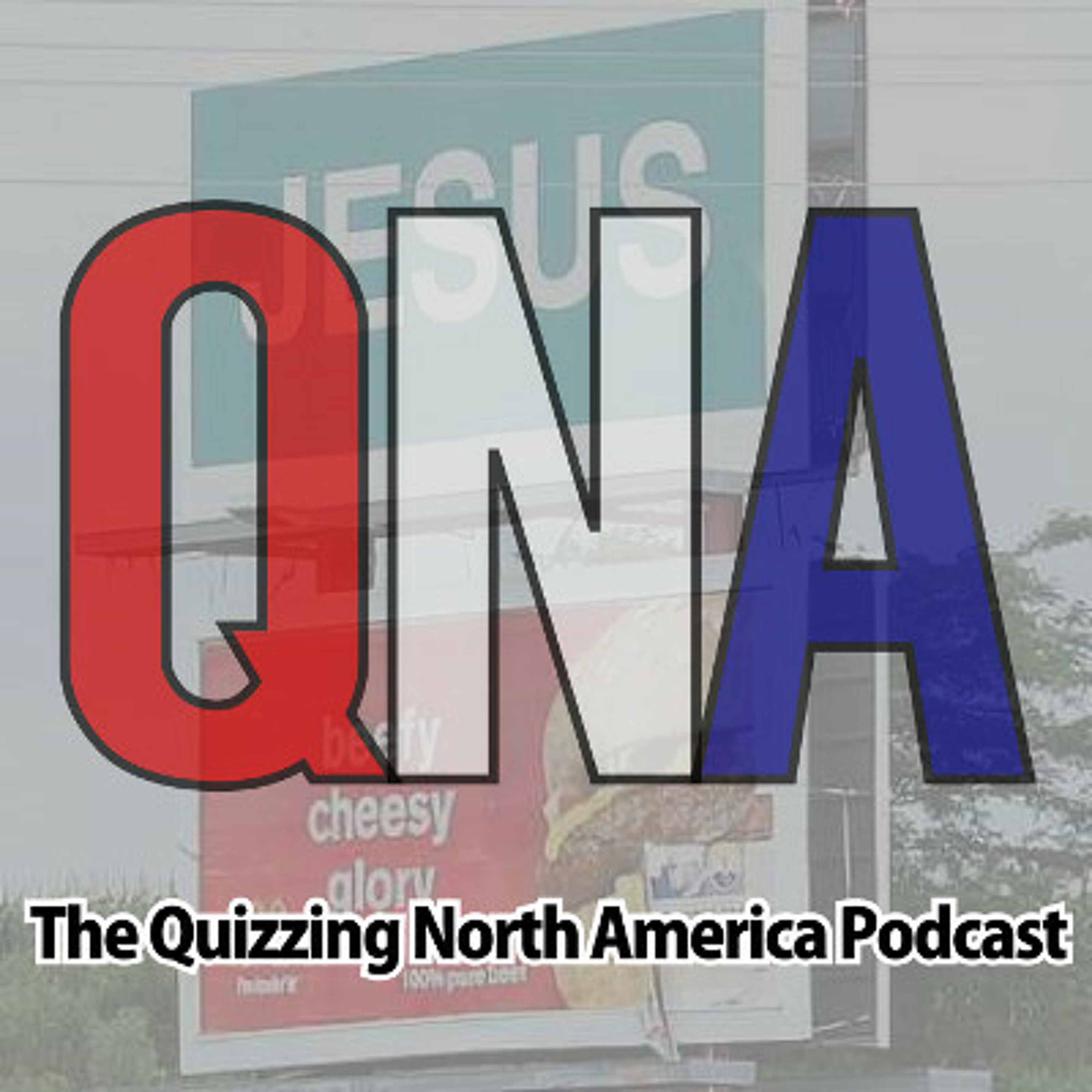 QNA Trivia Podcast 06 - Pulling A Few Strings