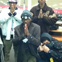 Suicide Part II Feat. Tone, King Lo, #Ron & James, Killz Mckenzie, and Tomye,(Prod. By P$J