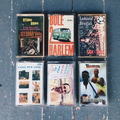 Start Strong Start Wrong Mix