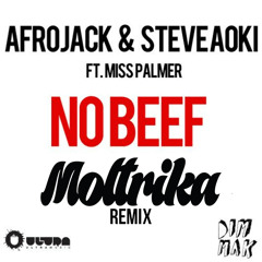 No Beef (Moltrika Minimal Remix) [DL LINK IN DSCR]