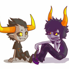 My Miracle (Broadway Gamzee)