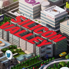 Silicon Valley Theme - Opening [BUY = FREE DL]