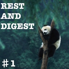 Rest and Digest no. 1