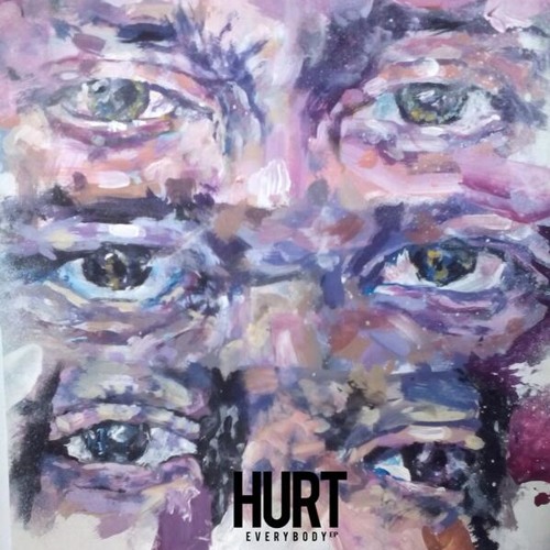 Hurt Everybody x Khori⁴ - In Seoul (prod @SupaBwe x @ZenZanBeats)